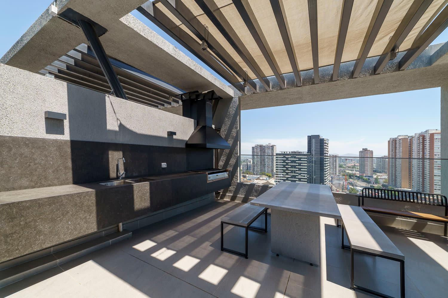 Disfruta De La Bohemia A Pasos De Barrio Italia Apartamento
