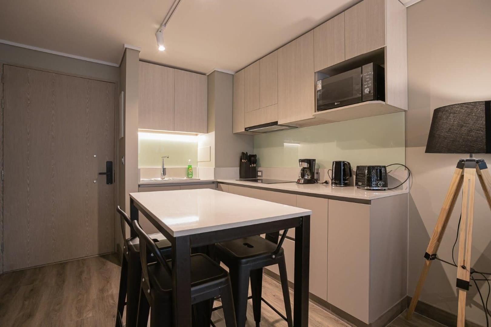 Apartamento Disfruta De La Bohemia A Pasos De Barrio Italia