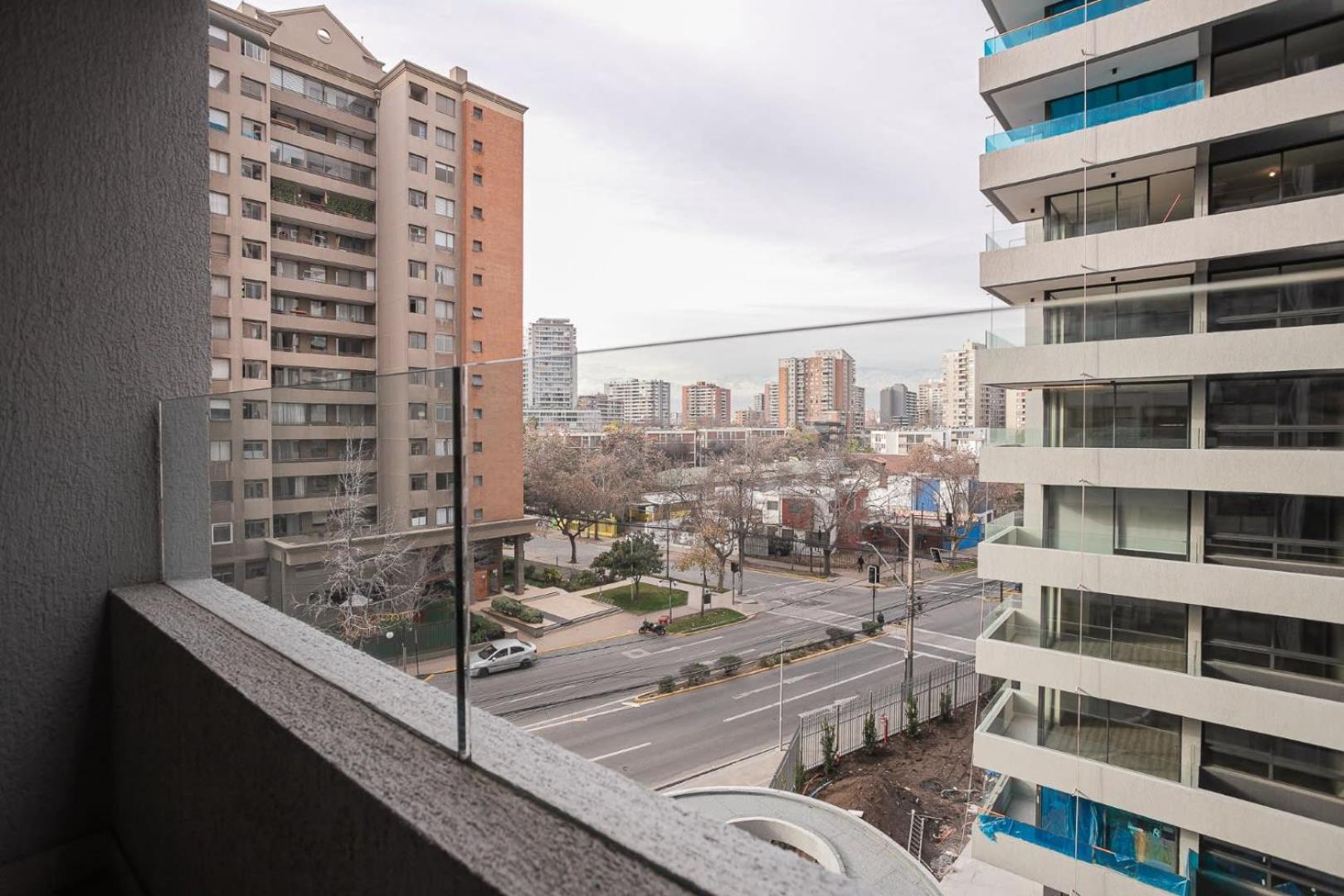Apartamento Disfruta De La Bohemia A Pasos De Barrio Italia
