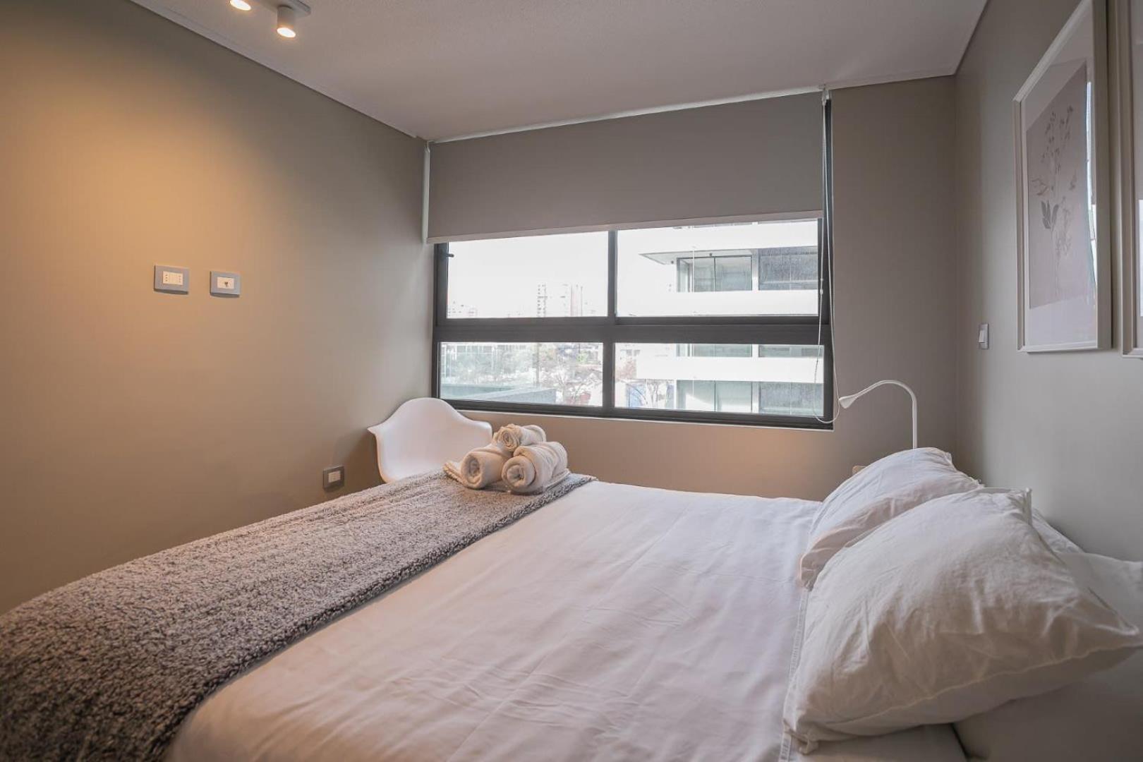 Apartamento Disfruta De La Bohemia A Pasos De Barrio Italia